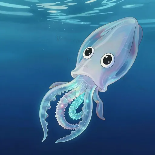 spirula