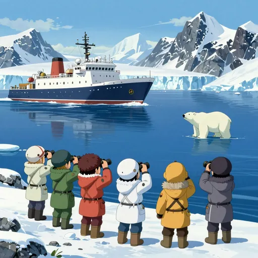 spitsbergen