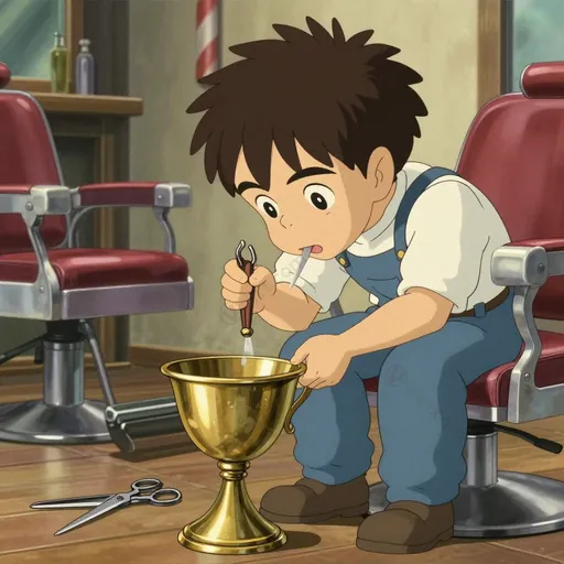 spittoon