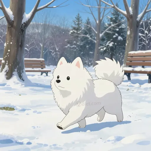 spitz