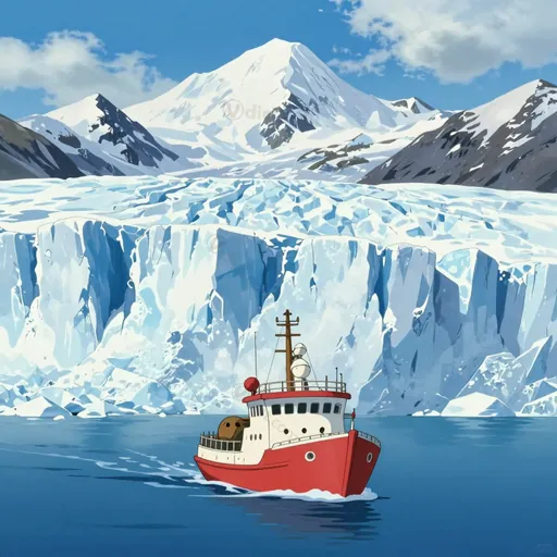 spitzbergen