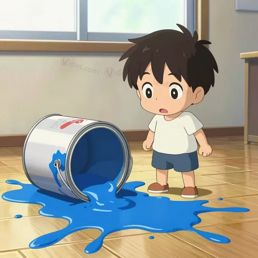 splatter-dash