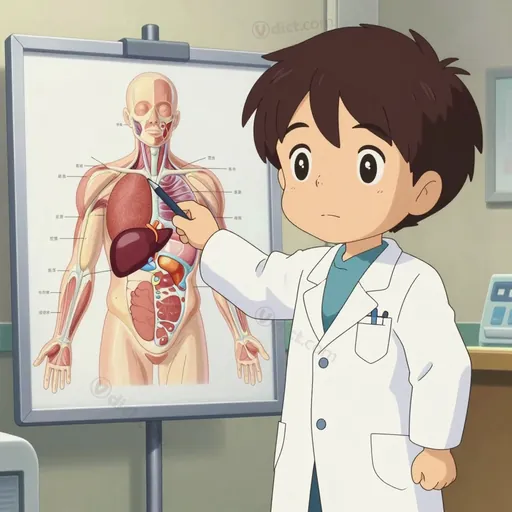 spleen