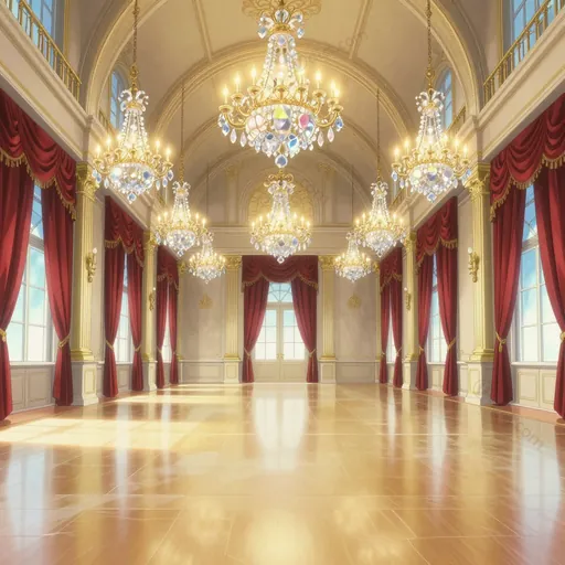 splendour