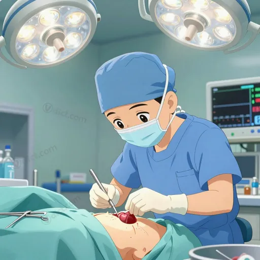 splenectomy