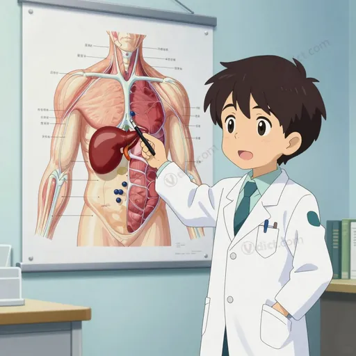 splenomegaly