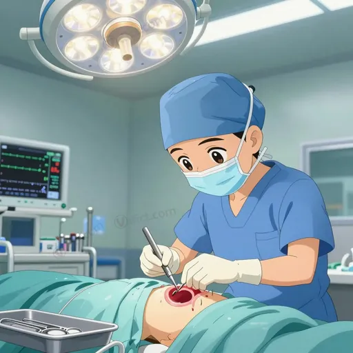 splenotomy