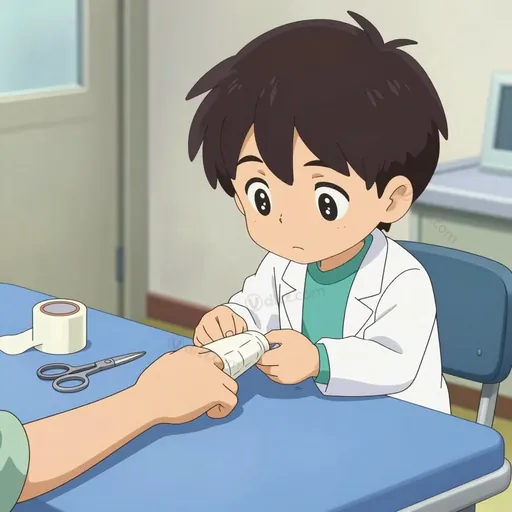 splint