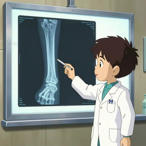 splint bone