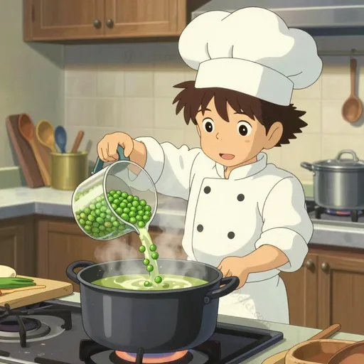 split-pea