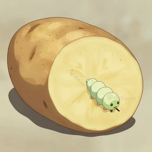 splitworm
