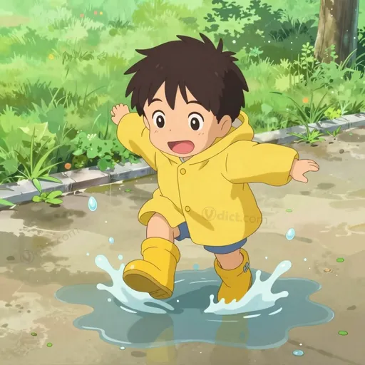 splosh