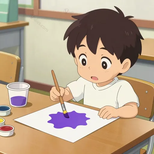 splotch