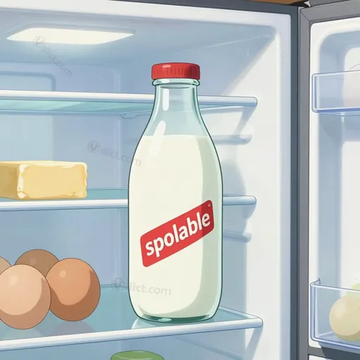spoilable