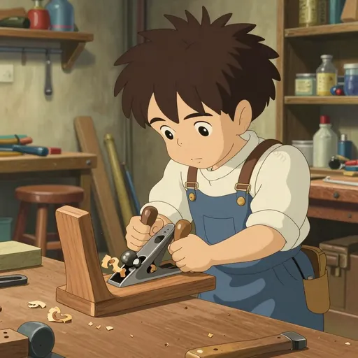 spokeshave