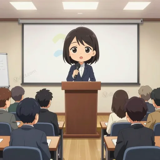 spokesperson