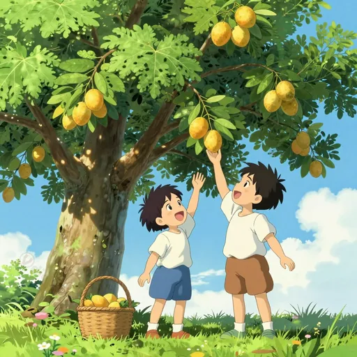 spondias