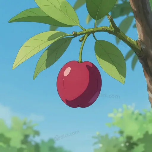 spondias purpurea
