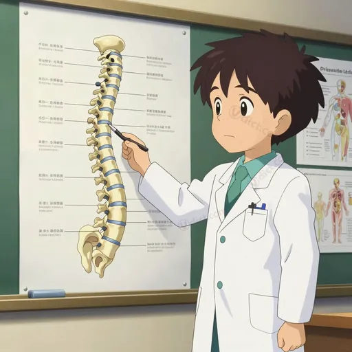 spondyl