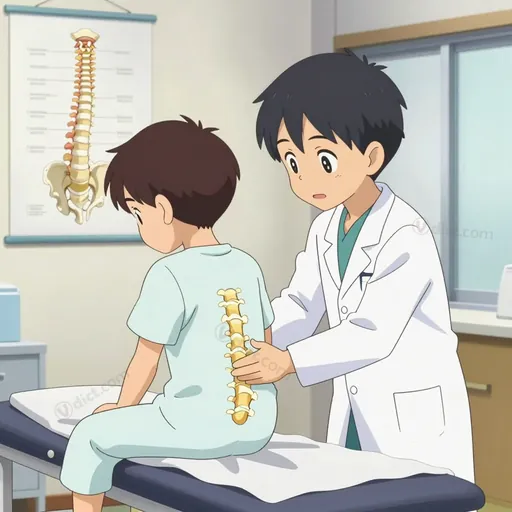 spondylarthritis