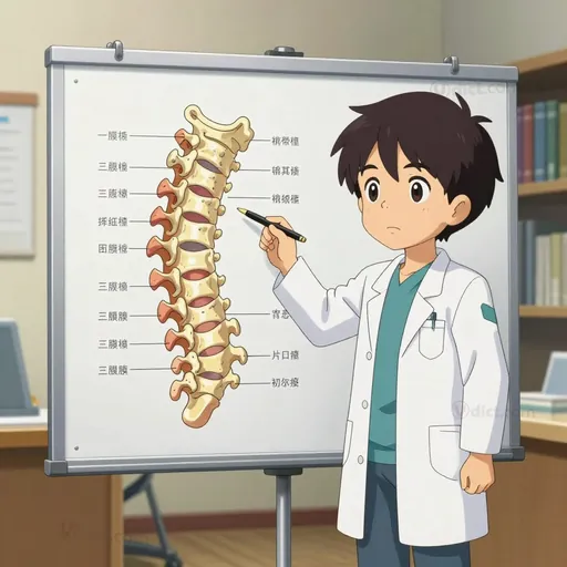 spondyle