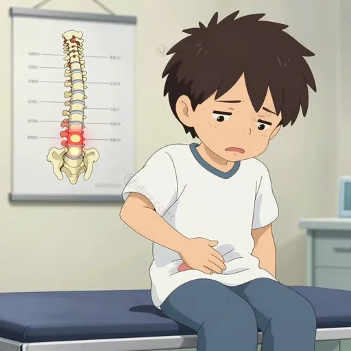 spondylitis