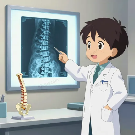 spondylolisthesis