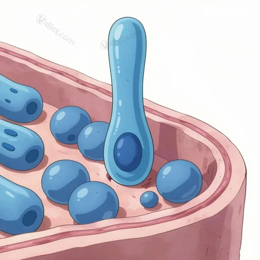 spongioblast