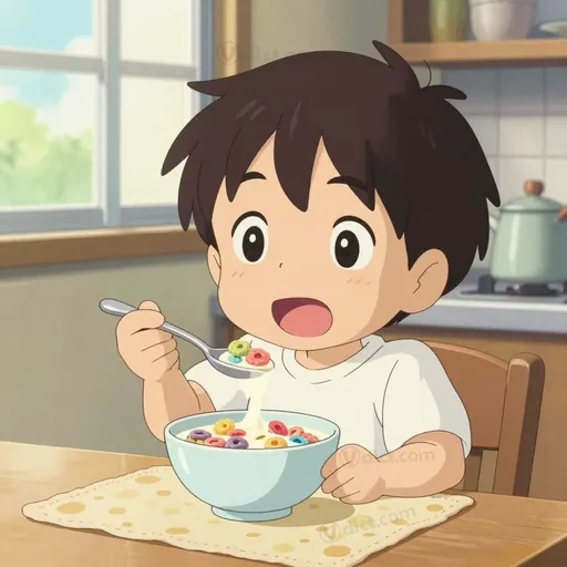 spoon