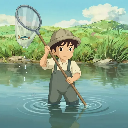 spoon-net