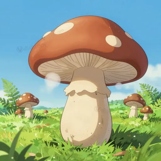 spore
