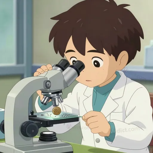 spore sac