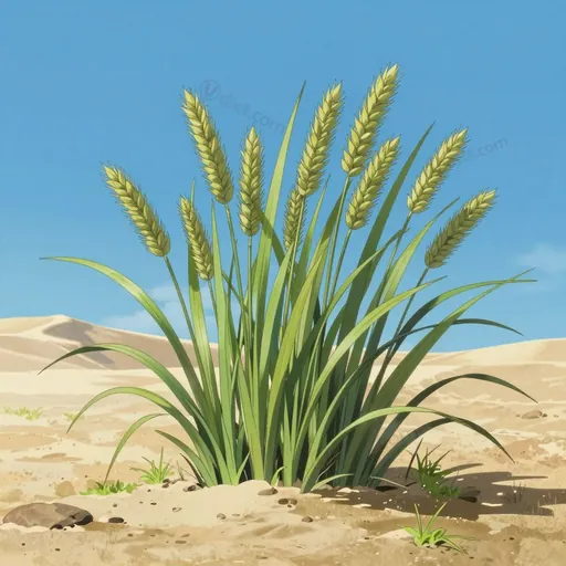 sporobolus cryptandrus