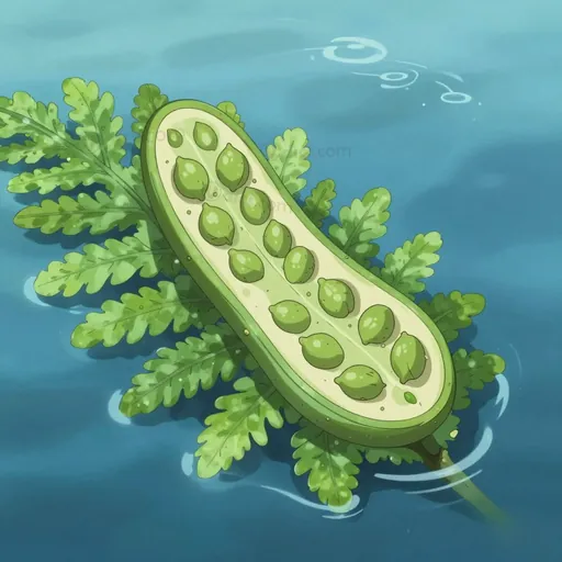 sporocarp