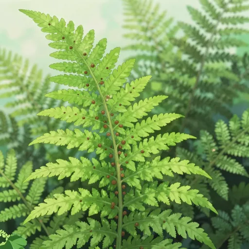 sporophyl