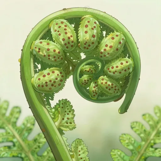 sporophyll