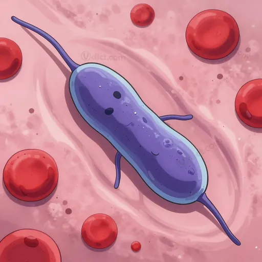 sporozoite