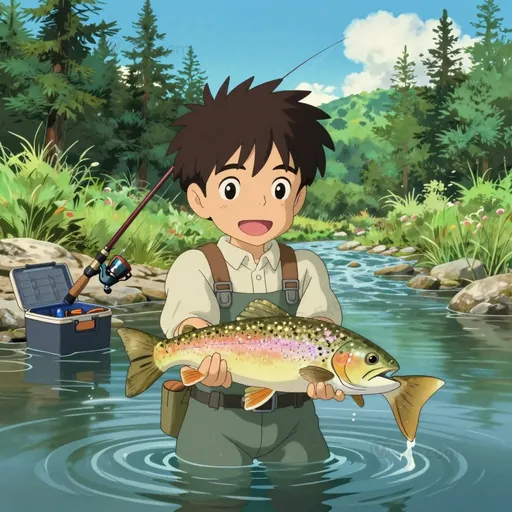 sport fish