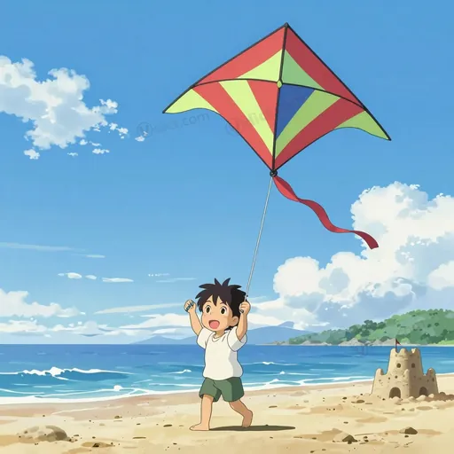 sport kite