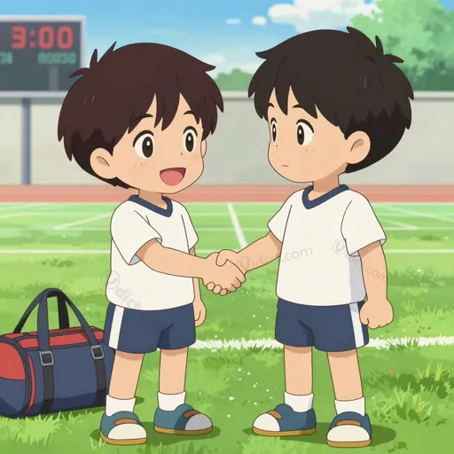 sportingly