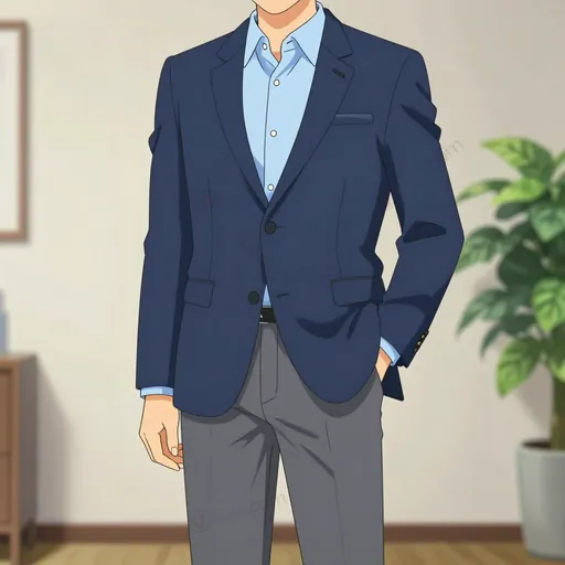 sports-coat
