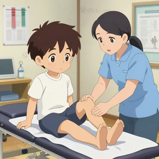 sports medicine