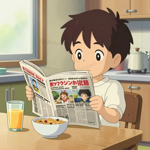 sports page