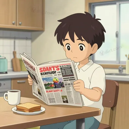 sports section