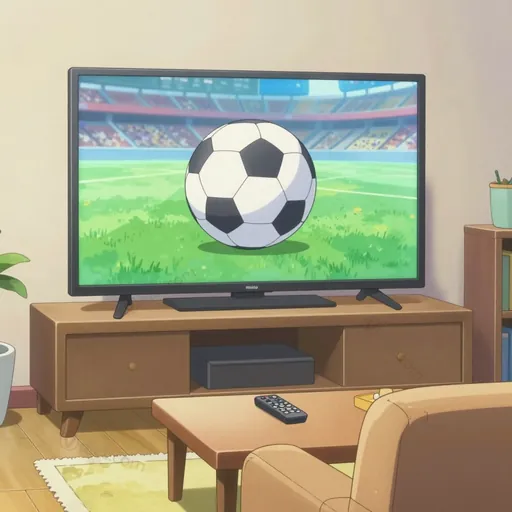 sportscast