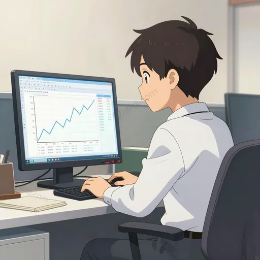spot price