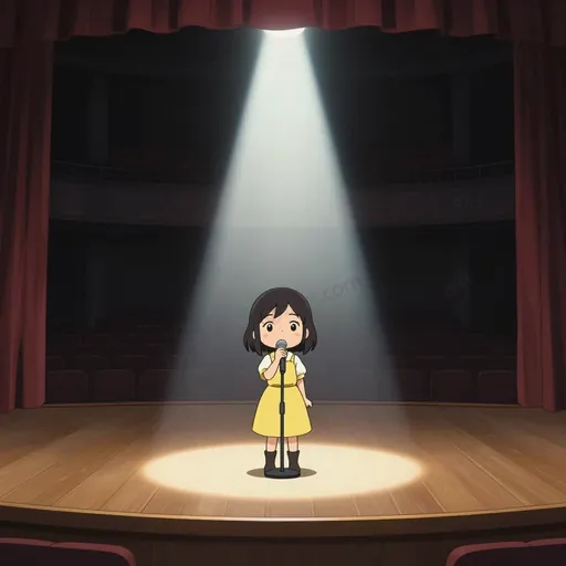 spotlight