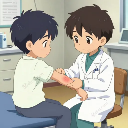 spotted fever