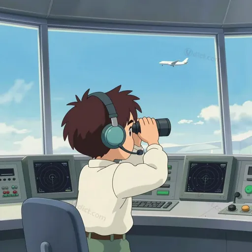 spotter
