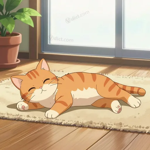 sprawl